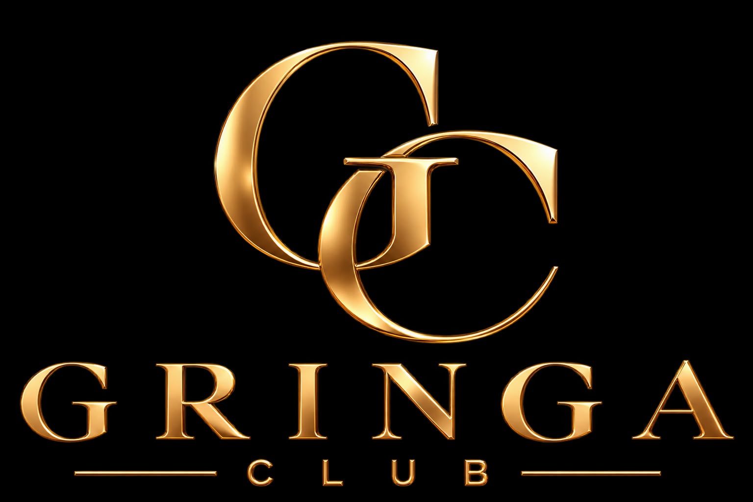 Logo GRINGA CLUB